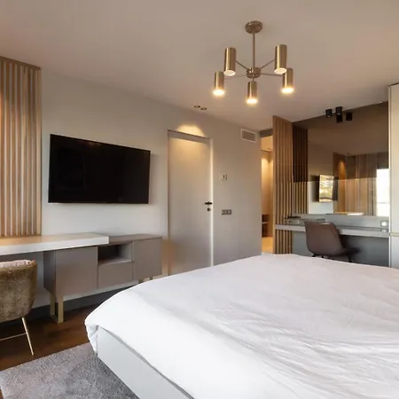 Apartment Ardisson - De Luxe Antibes